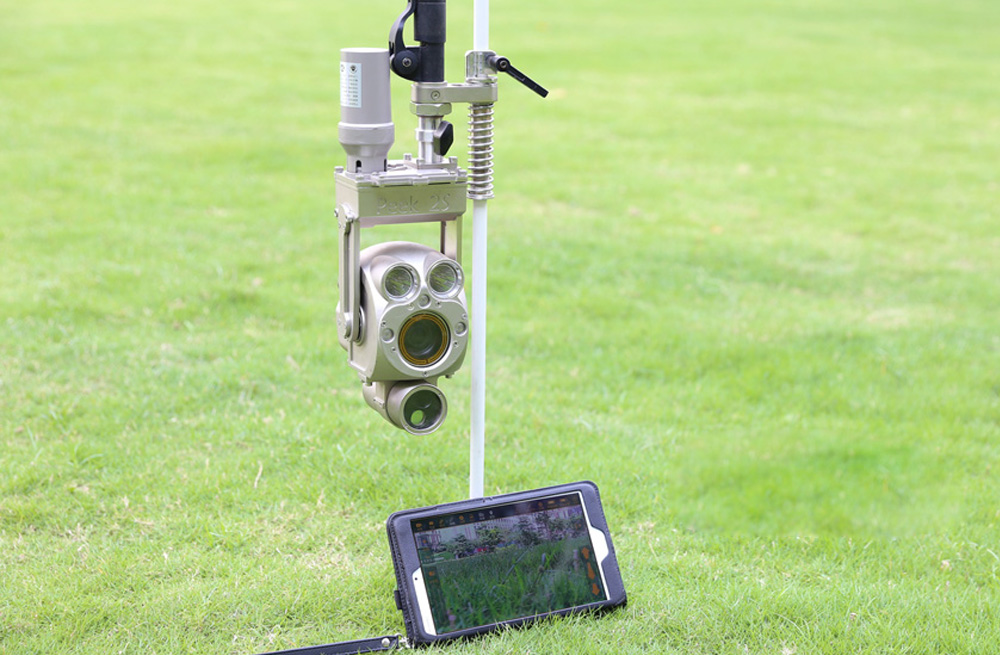 286挹江门管道检测QV潜望镜